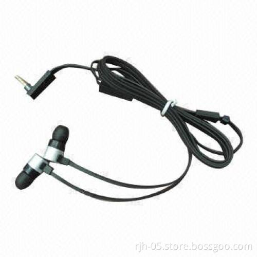 Sport wire earphone